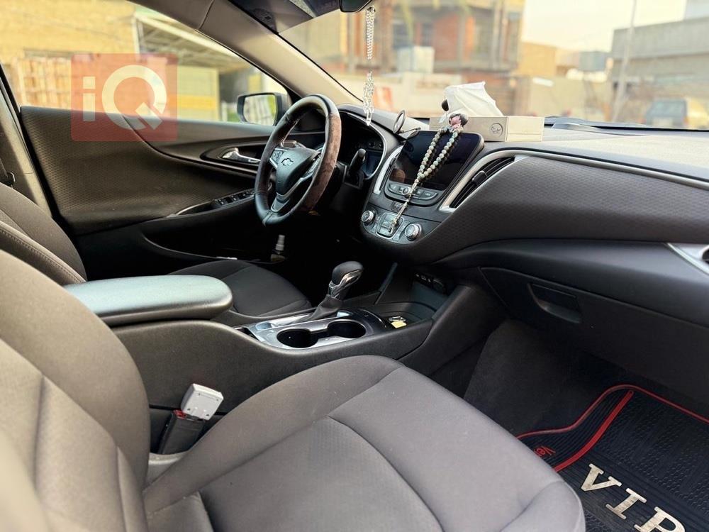 شيفروليه ماليبو